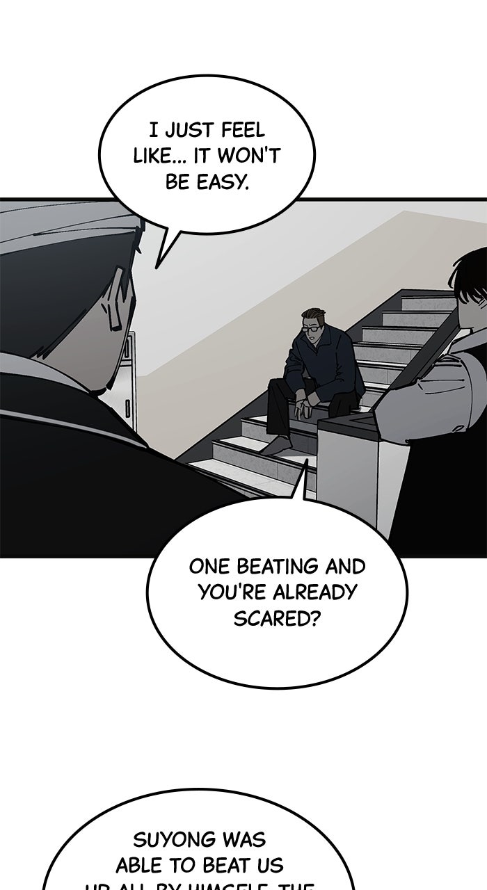 The Dropout Returns Episode 14 page 49 - 