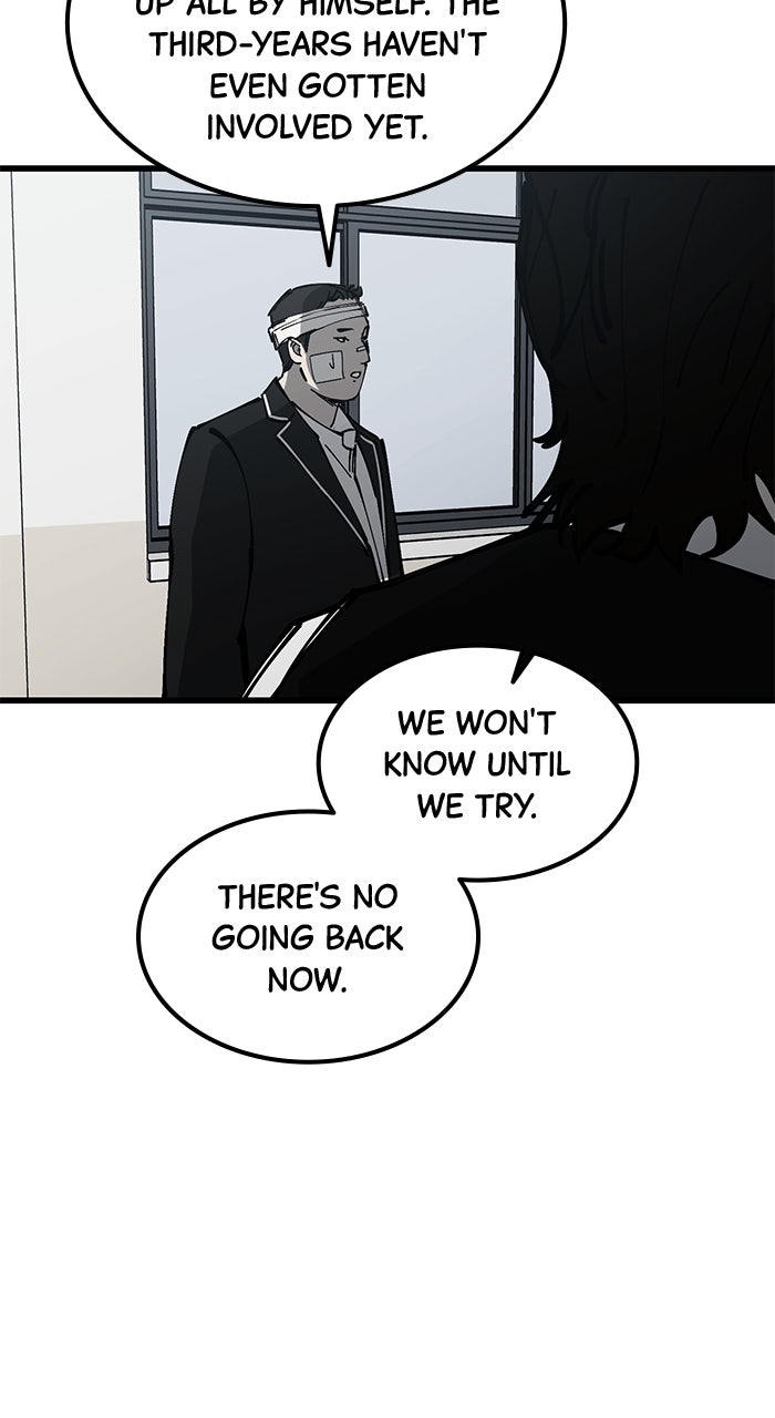 The Dropout Returns Episode 14 page 50 - 