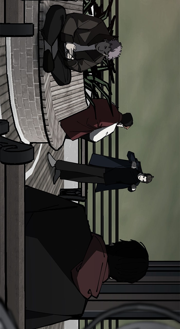 The Dropout Returns Episode 14 page 6 - 