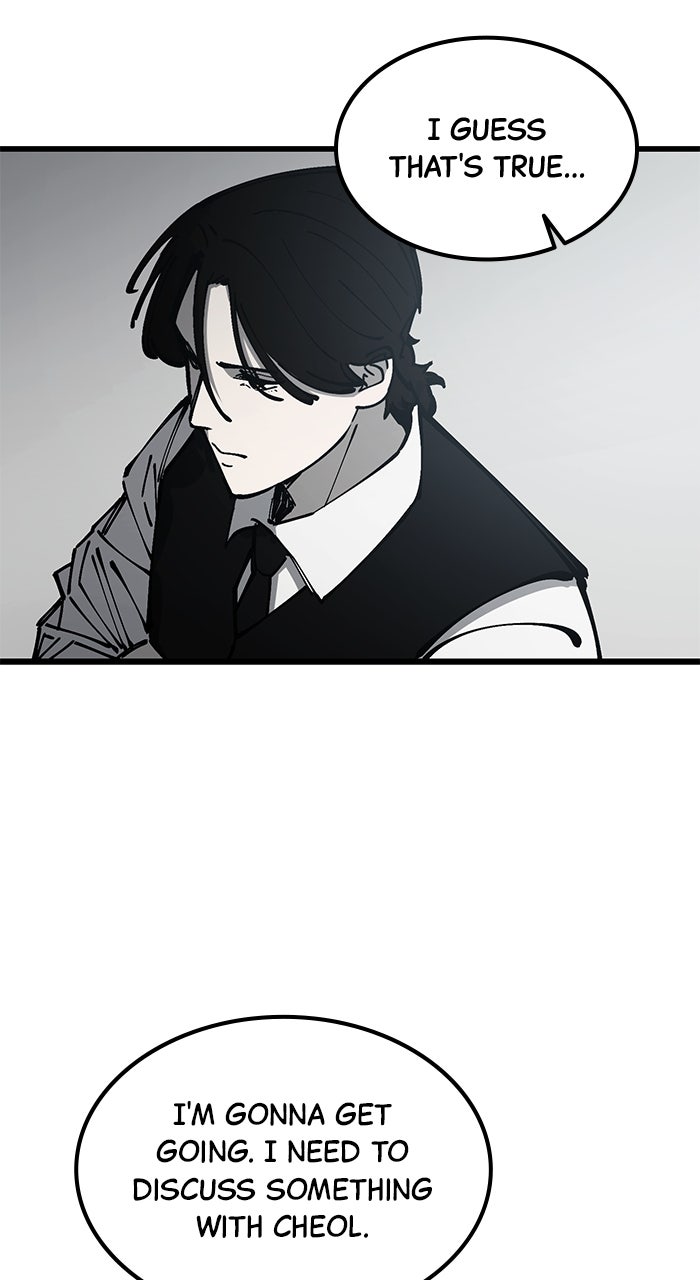 The Dropout Returns Episode 14 page 51 - 