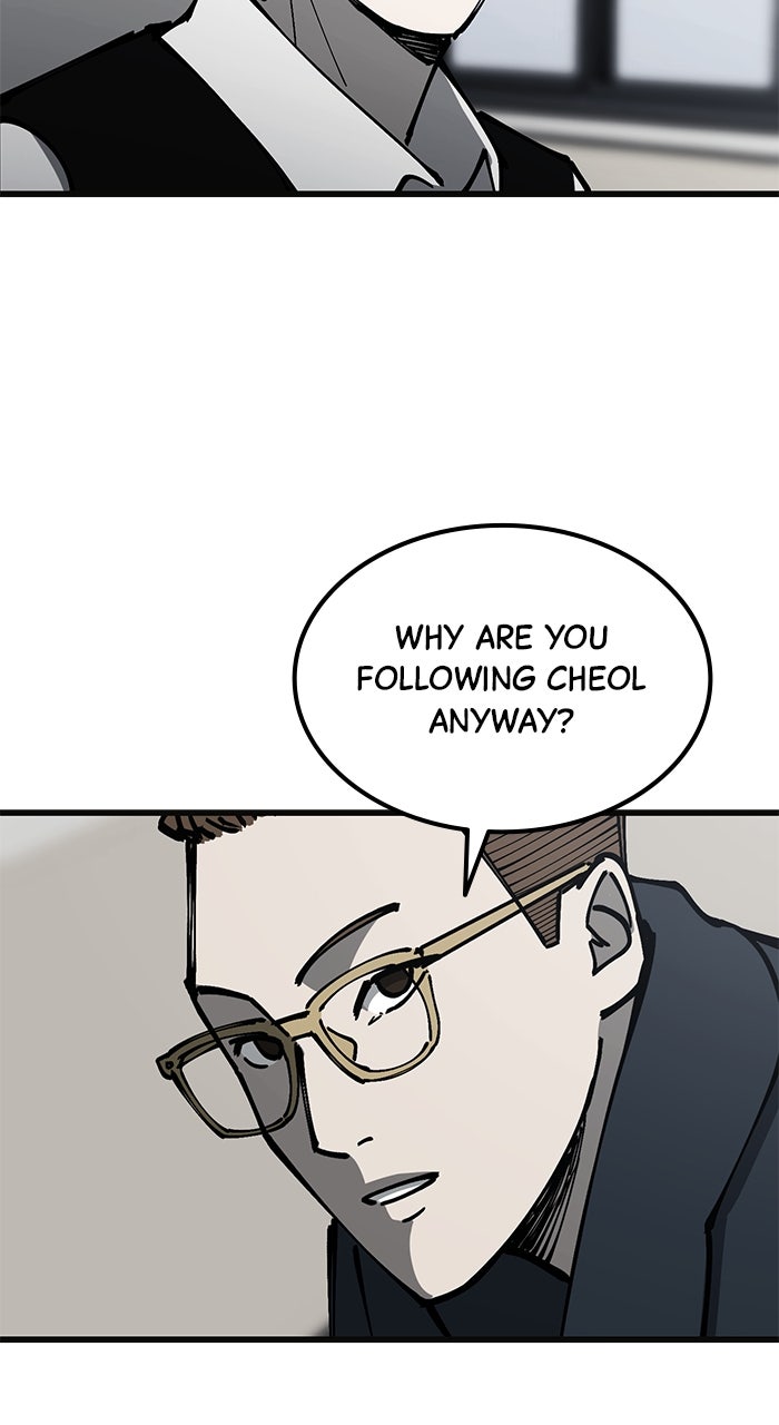 The Dropout Returns Episode 14 page 53 - 
