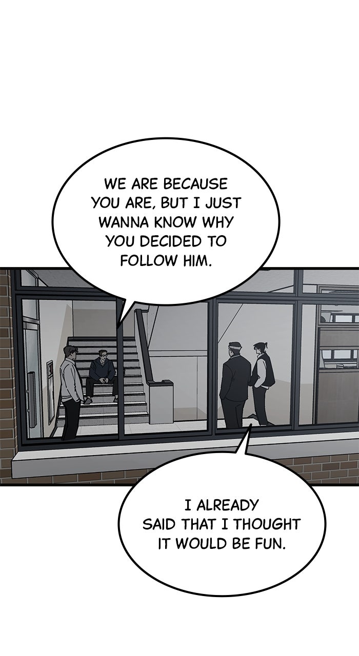 The Dropout Returns Episode 14 page 54 - 