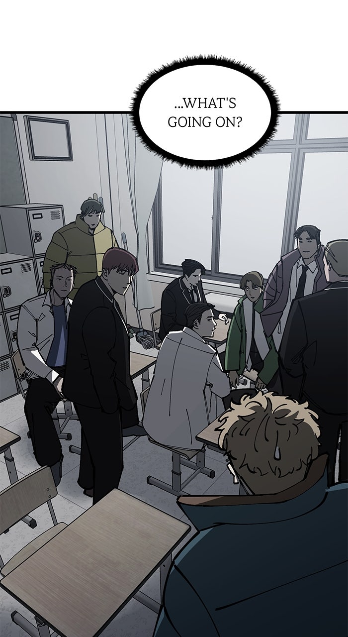 The Dropout Returns Episode 14 page 58 - 