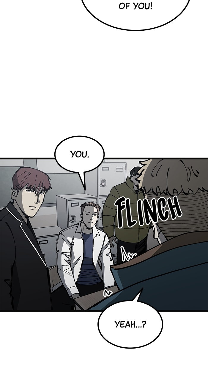 The Dropout Returns Episode 14 page 61 - 
