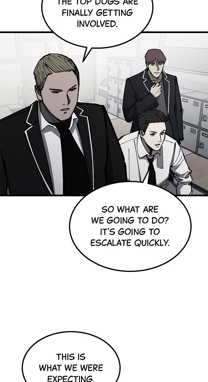 The Dropout Returns Episode 14 page 64 - 