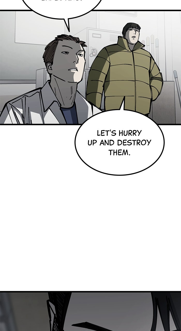 The Dropout Returns Episode 14 page 65 - 