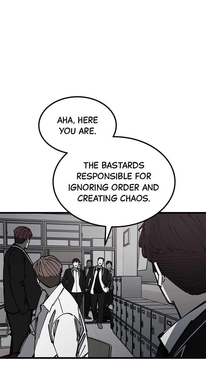 The Dropout Returns Episode 14 page 67 - 