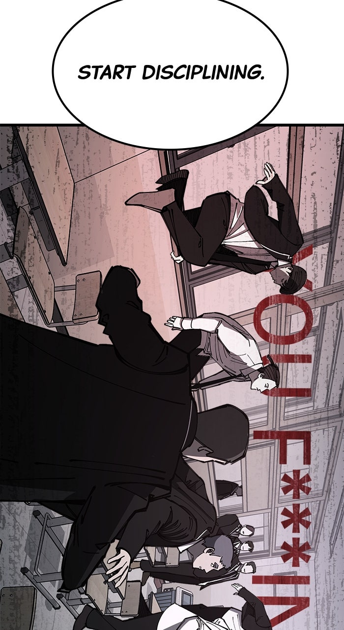 The Dropout Returns Episode 14 page 70 - 