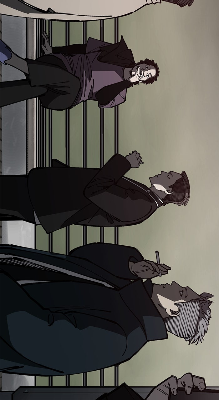 The Dropout Returns Episode 14 page 8 - 