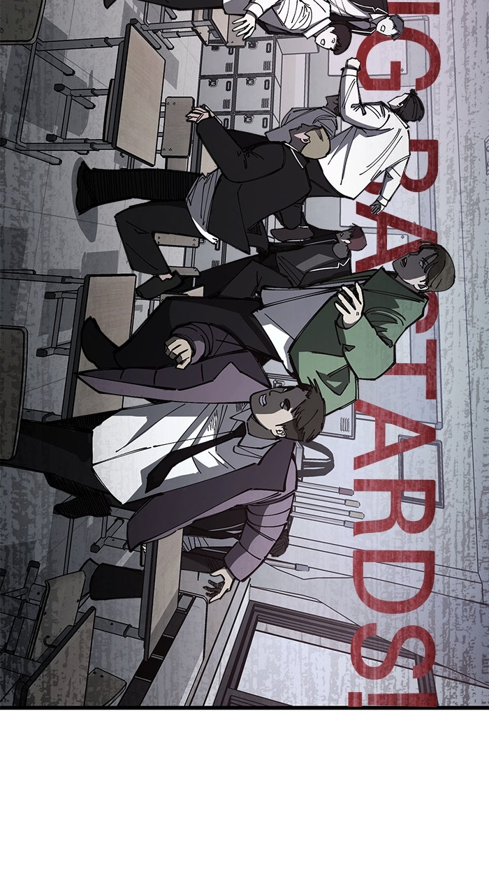 The Dropout Returns Episode 14 page 71 - 