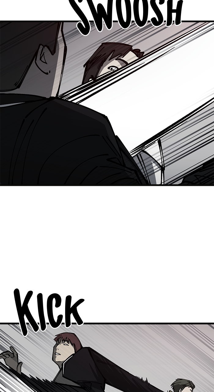 The Dropout Returns Episode 14 page 73 - 