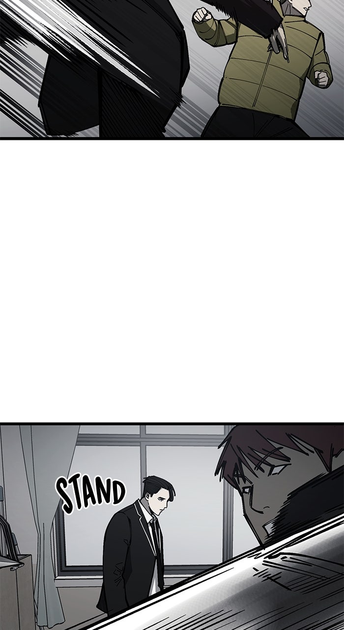 The Dropout Returns Episode 14 page 74 - 