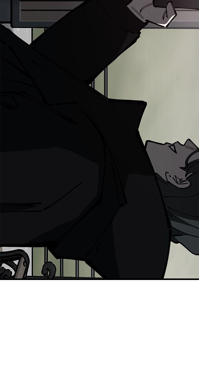 The Dropout Returns Episode 14 page 9 - 