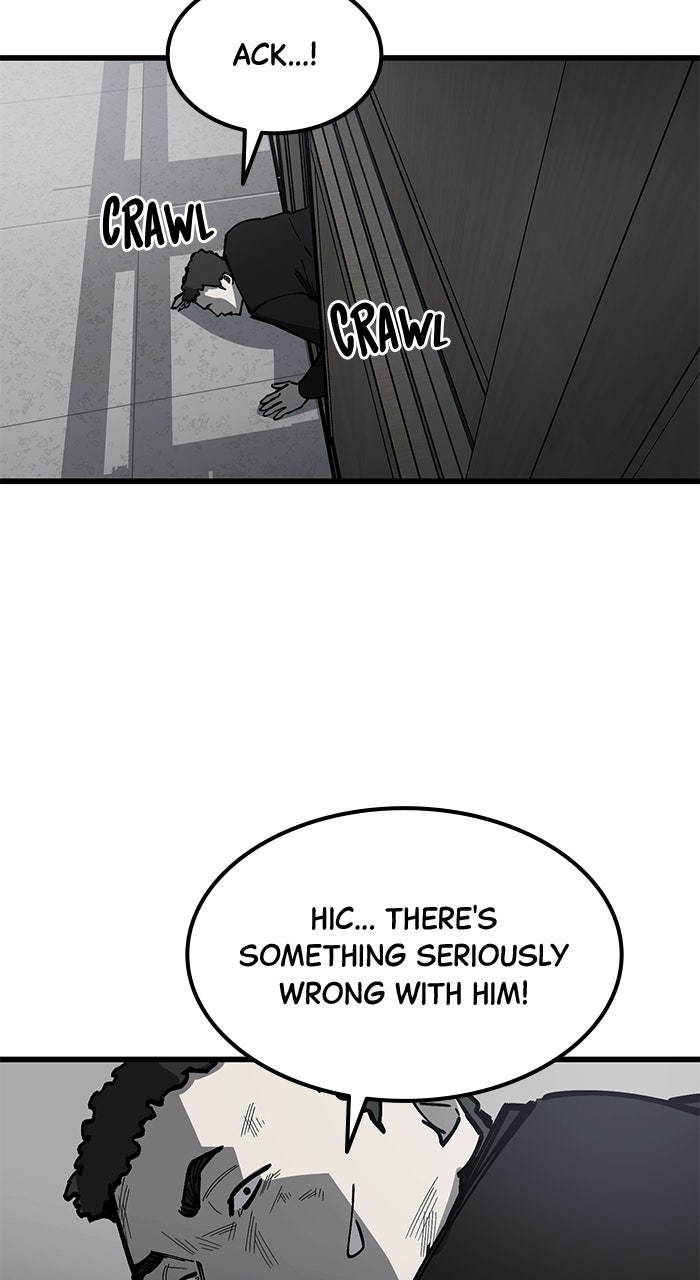 The Dropout Returns Episode 14 page 81 - 