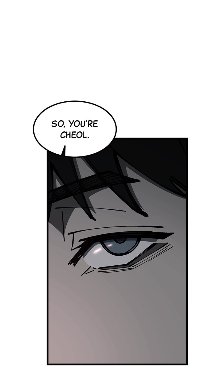 The Dropout Returns Episode 14 page 84 - 