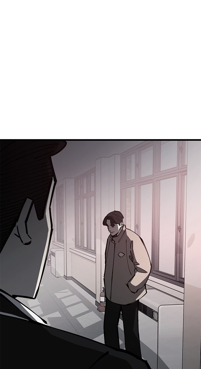 The Dropout Returns Episode 14 page 85 - 
