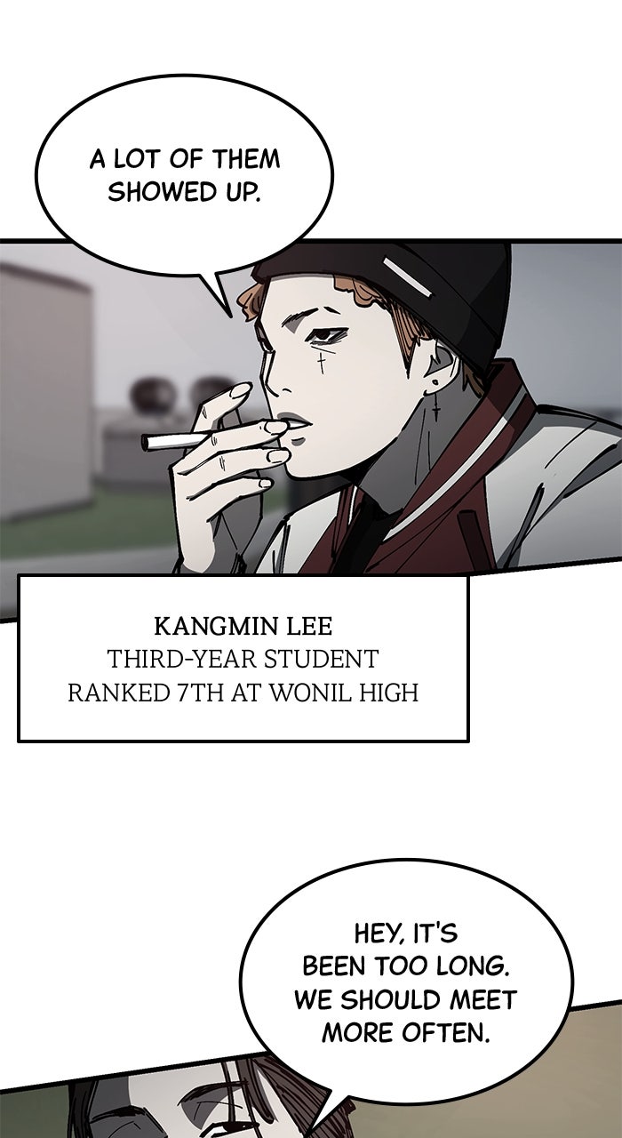 The Dropout Returns Episode 14 page 10 - 