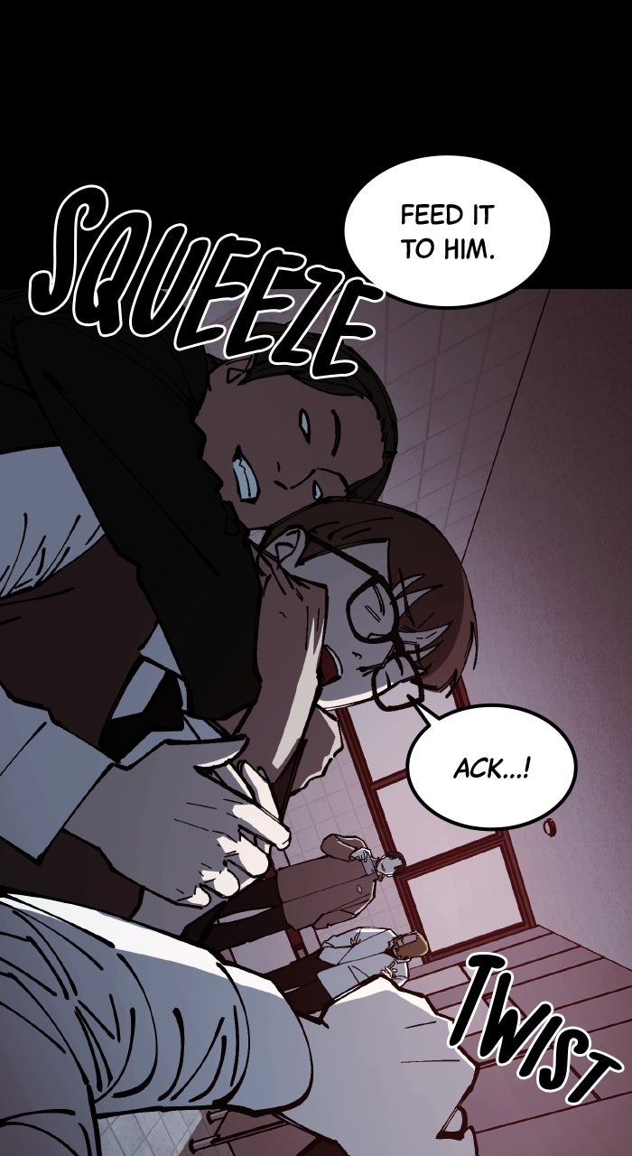The Dropout Returns Episode 15 page 11 - 