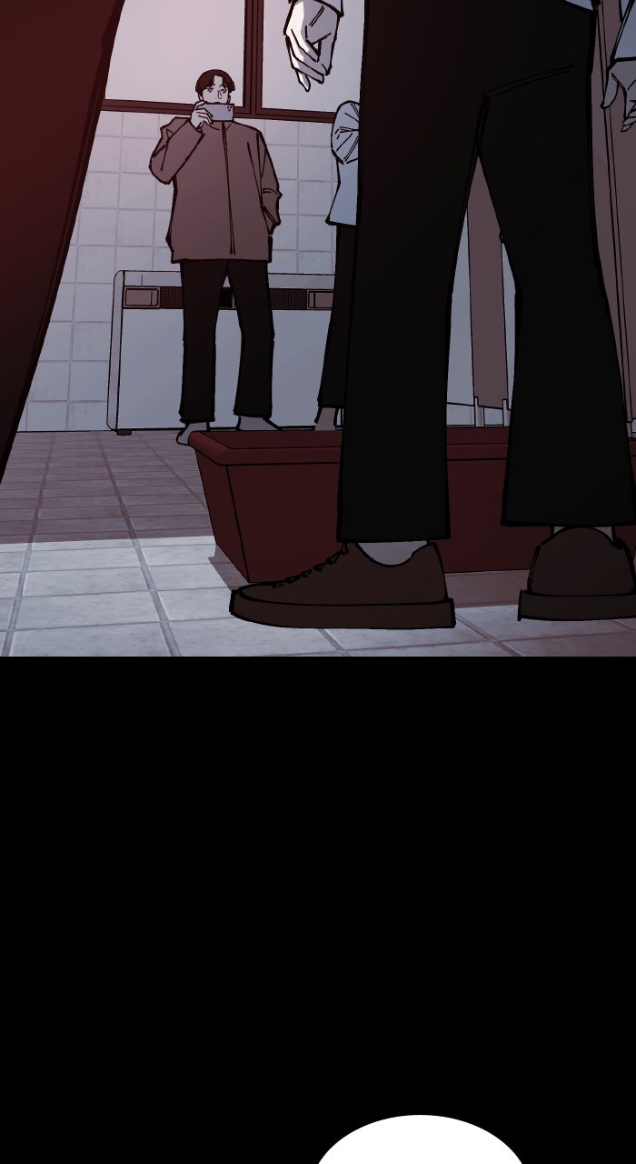 The Dropout Returns Episode 15 page 3 - 