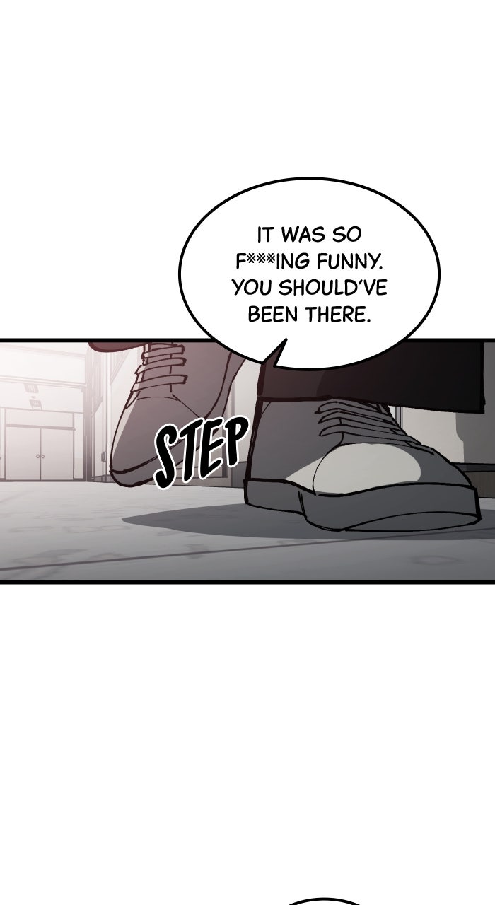 The Dropout Returns Episode 15 page 22 - 