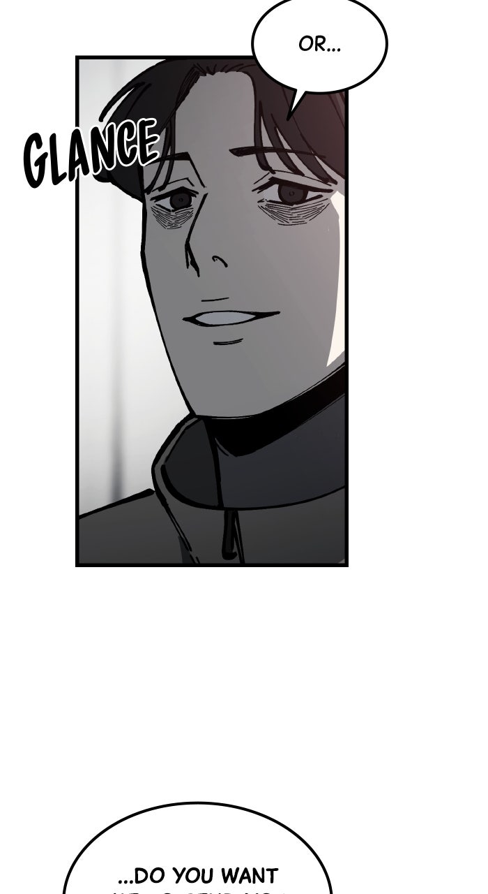 The Dropout Returns Episode 15 page 23 - 