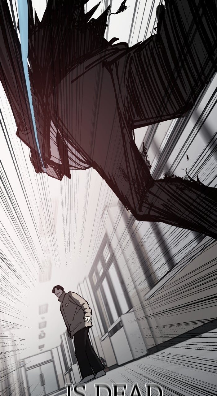 The Dropout Returns Episode 15 page 33 - 