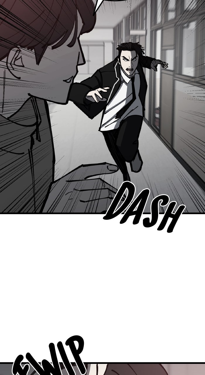 The Dropout Returns Episode 15 page 37 - 