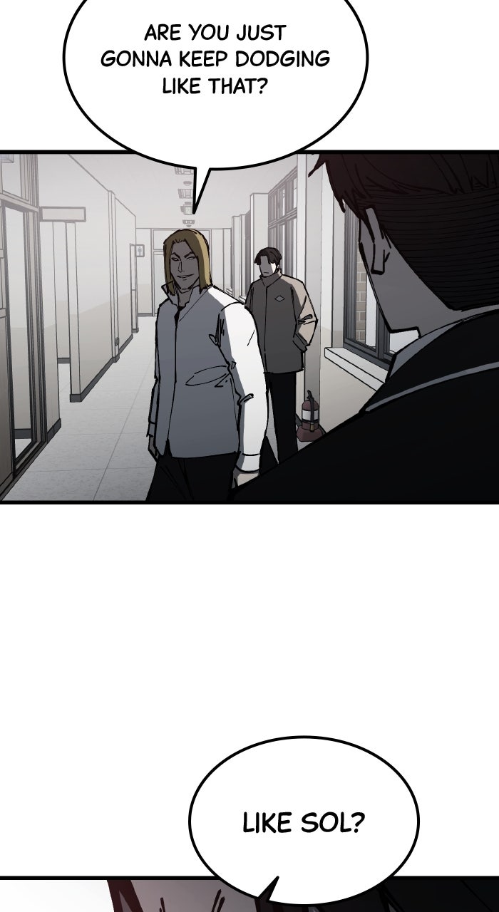 The Dropout Returns Episode 15 page 56 - 