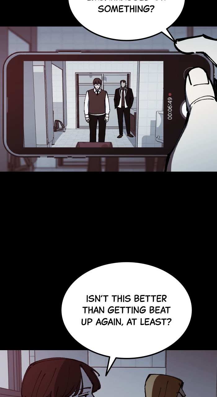 The Dropout Returns Episode 15 page 7 - 
