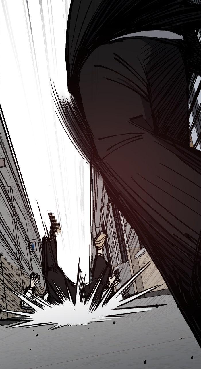 The Dropout Returns Episode 15 page 63 - 