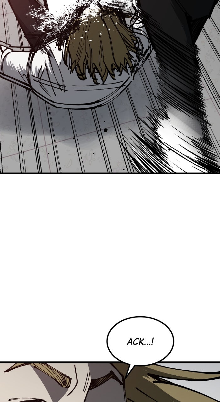 The Dropout Returns Episode 15 page 67 - 