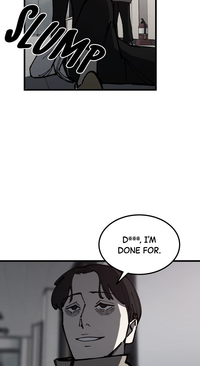 The Dropout Returns Episode 15 page 69 - 