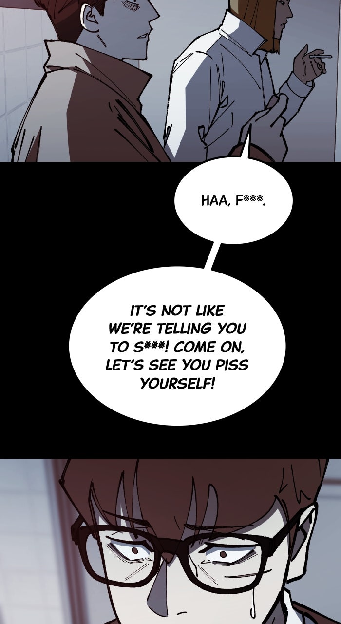 The Dropout Returns Episode 15 page 8 - 