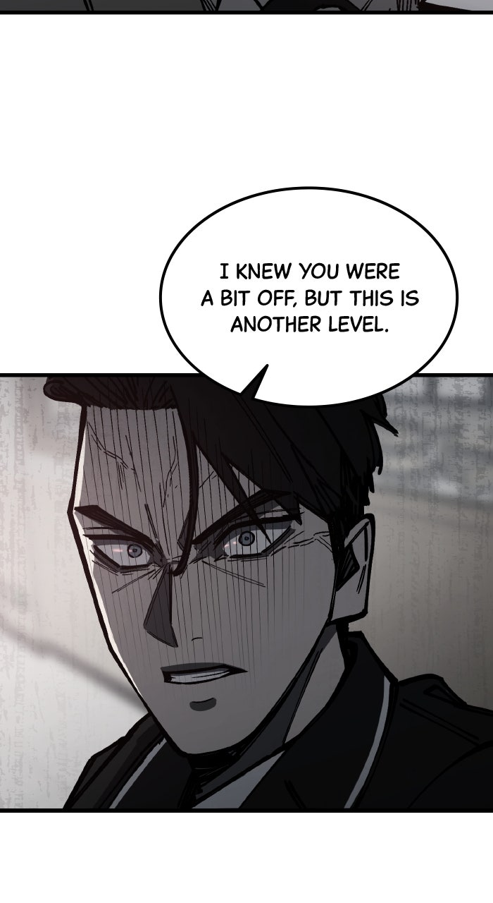 The Dropout Returns Episode 15 page 74 - 