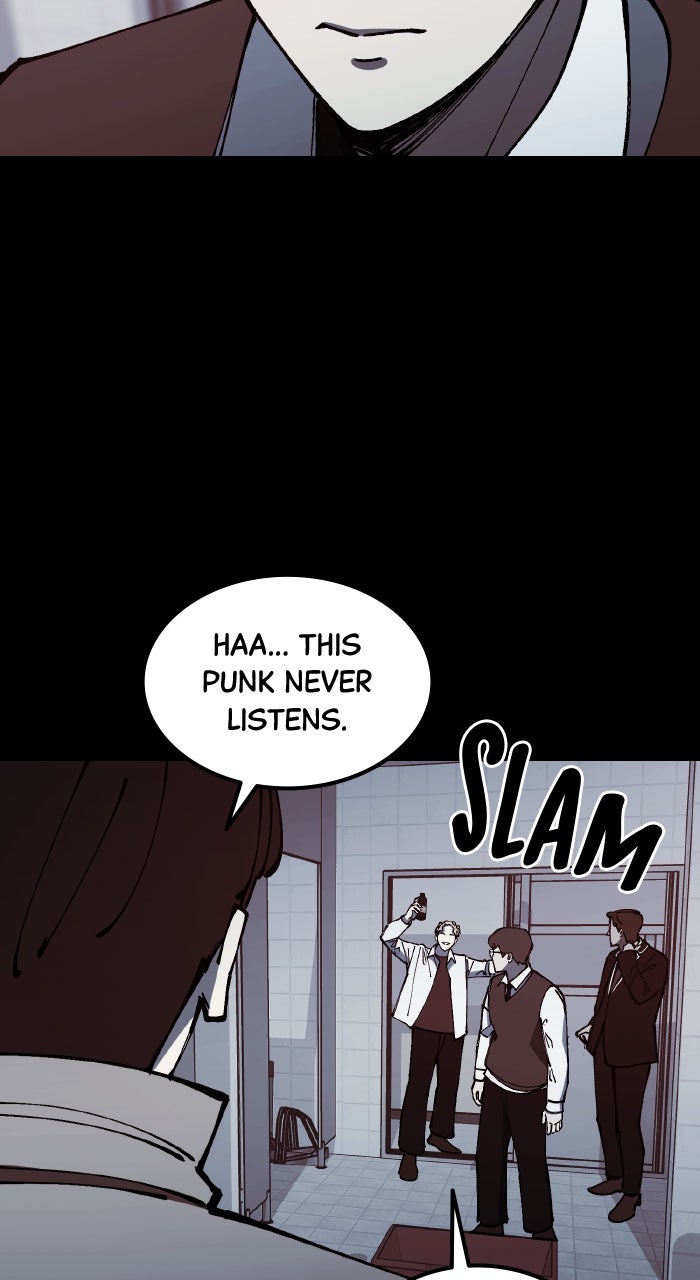 The Dropout Returns Episode 15 page 9 - 