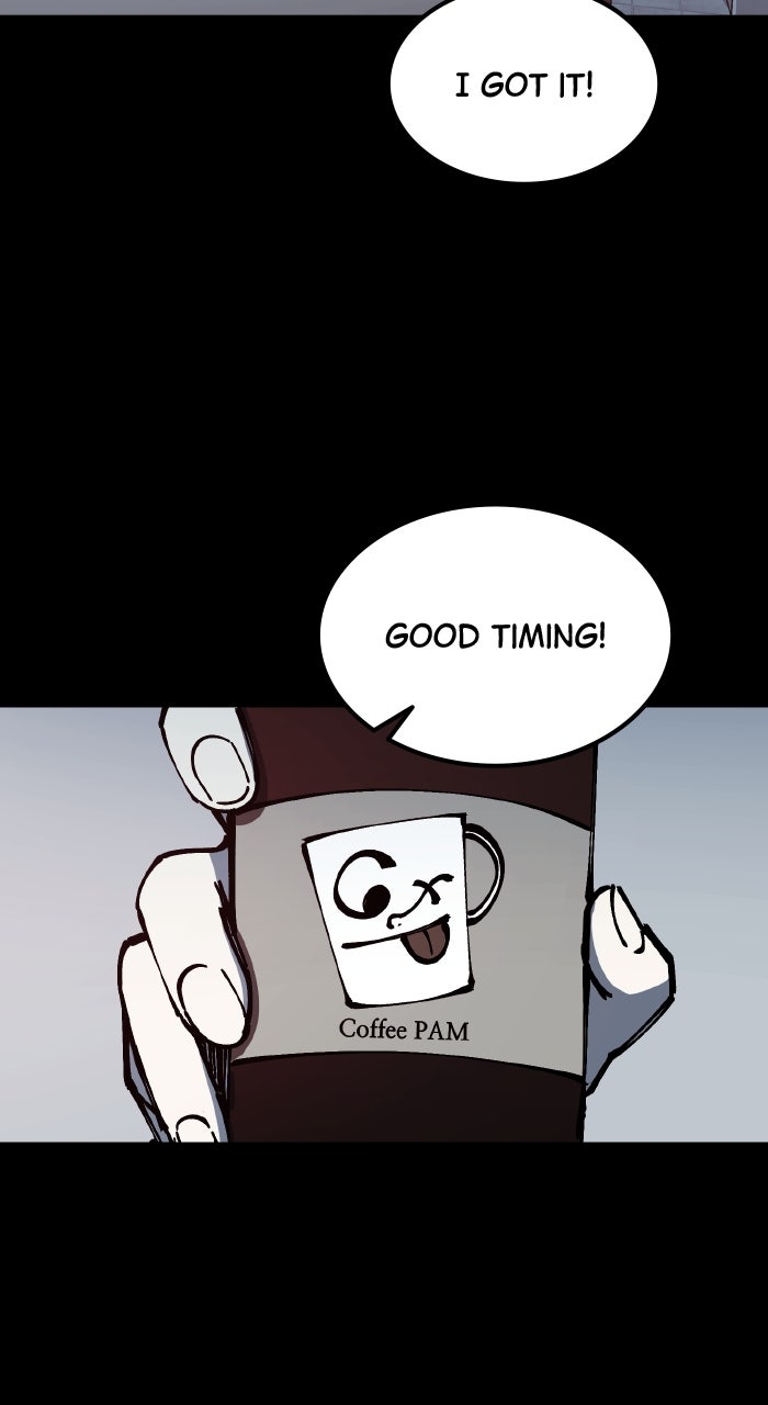 The Dropout Returns Episode 15 page 10 - 