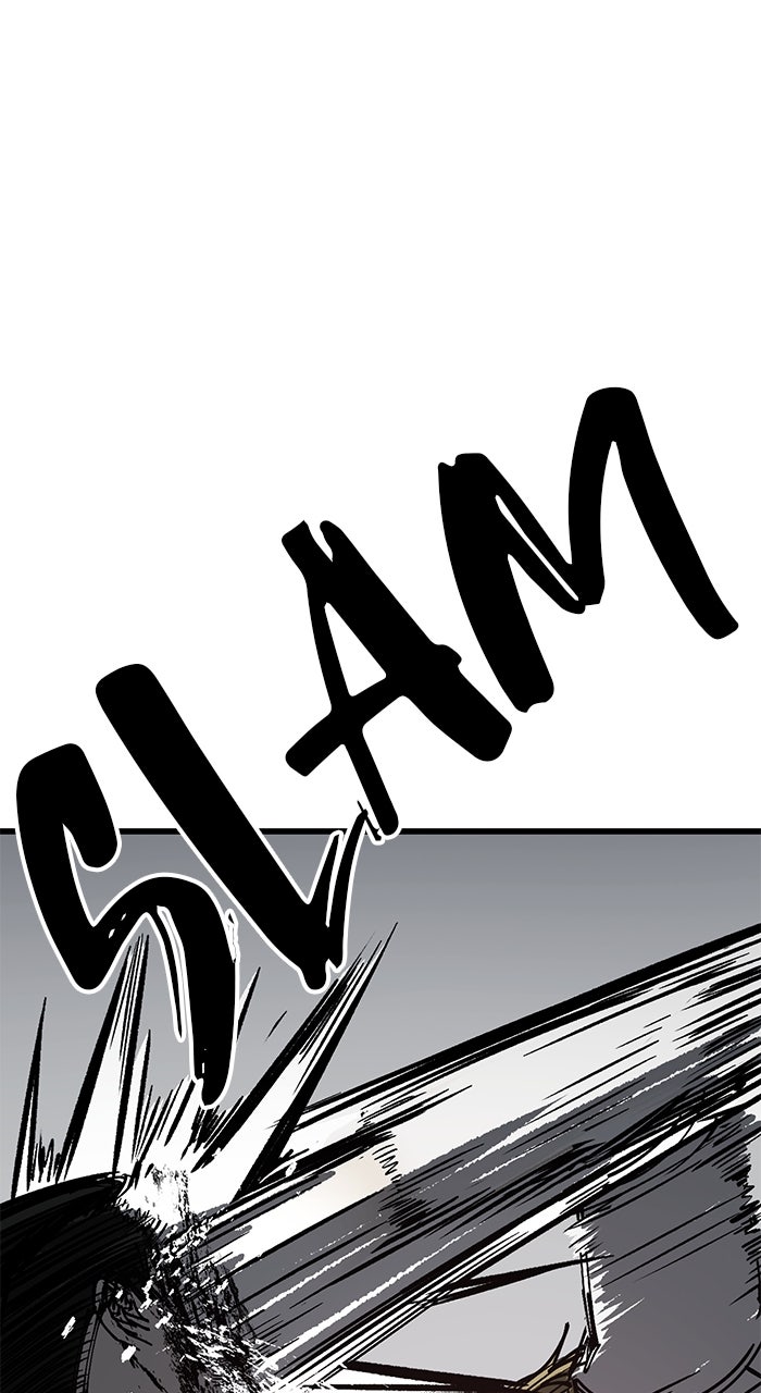 The Dropout Returns Episode 16 page 1 - 