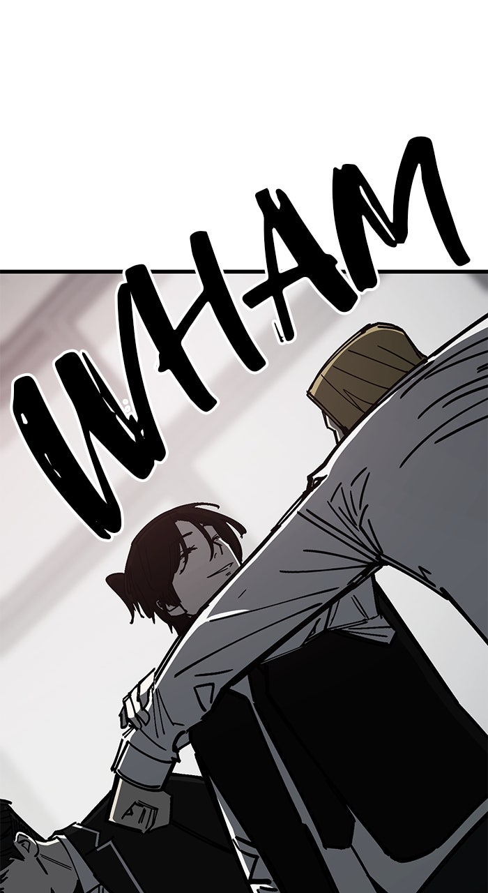 The Dropout Returns Episode 16 page 17 - 