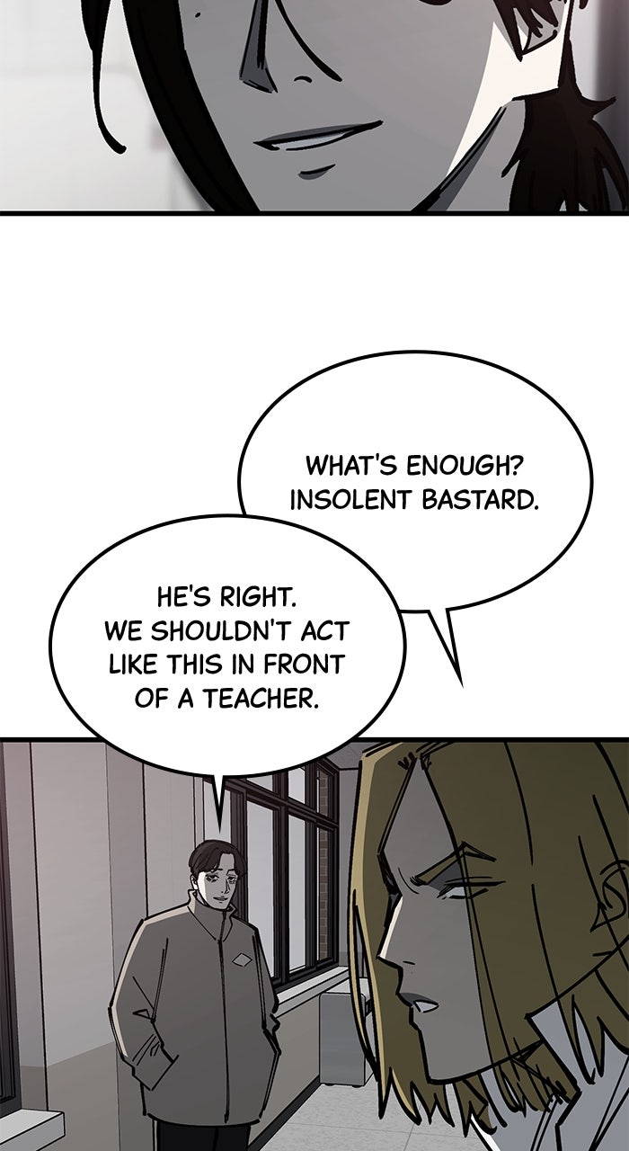 The Dropout Returns Episode 16 page 19 - 