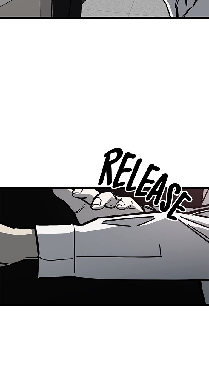 The Dropout Returns Episode 16 page 20 - 