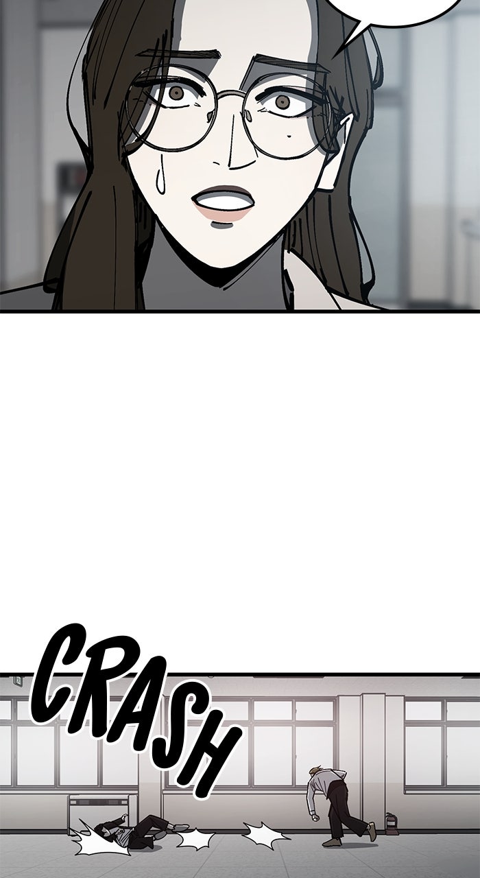 The Dropout Returns Episode 16 page 3 - 