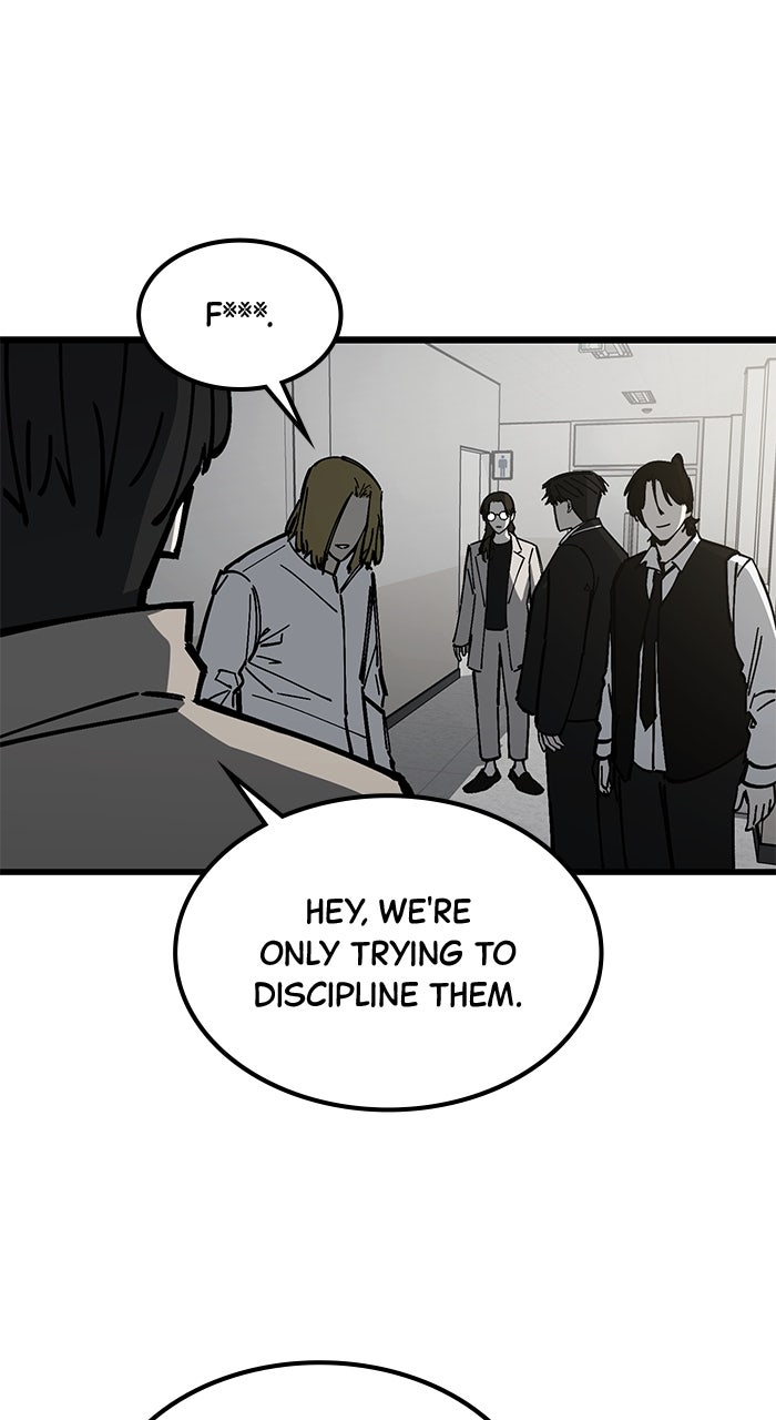 The Dropout Returns Episode 16 page 21 - 