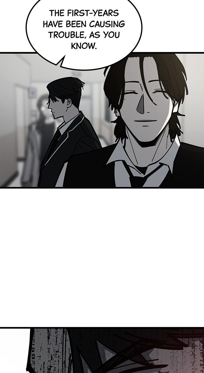 The Dropout Returns Episode 16 page 22 - 
