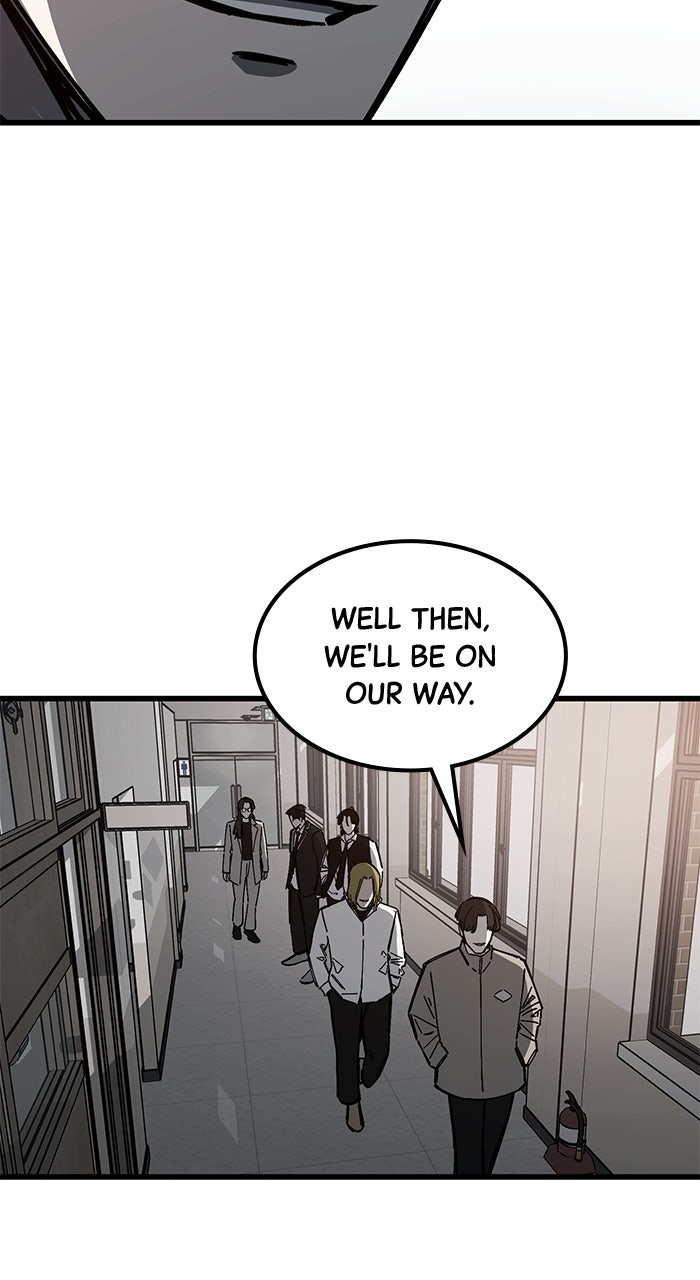 The Dropout Returns Episode 16 page 24 - 