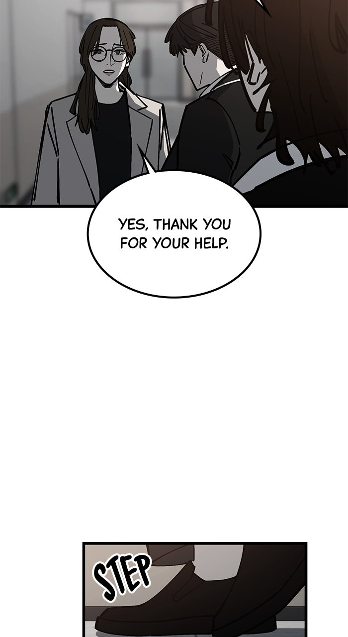 The Dropout Returns Episode 16 page 27 - 