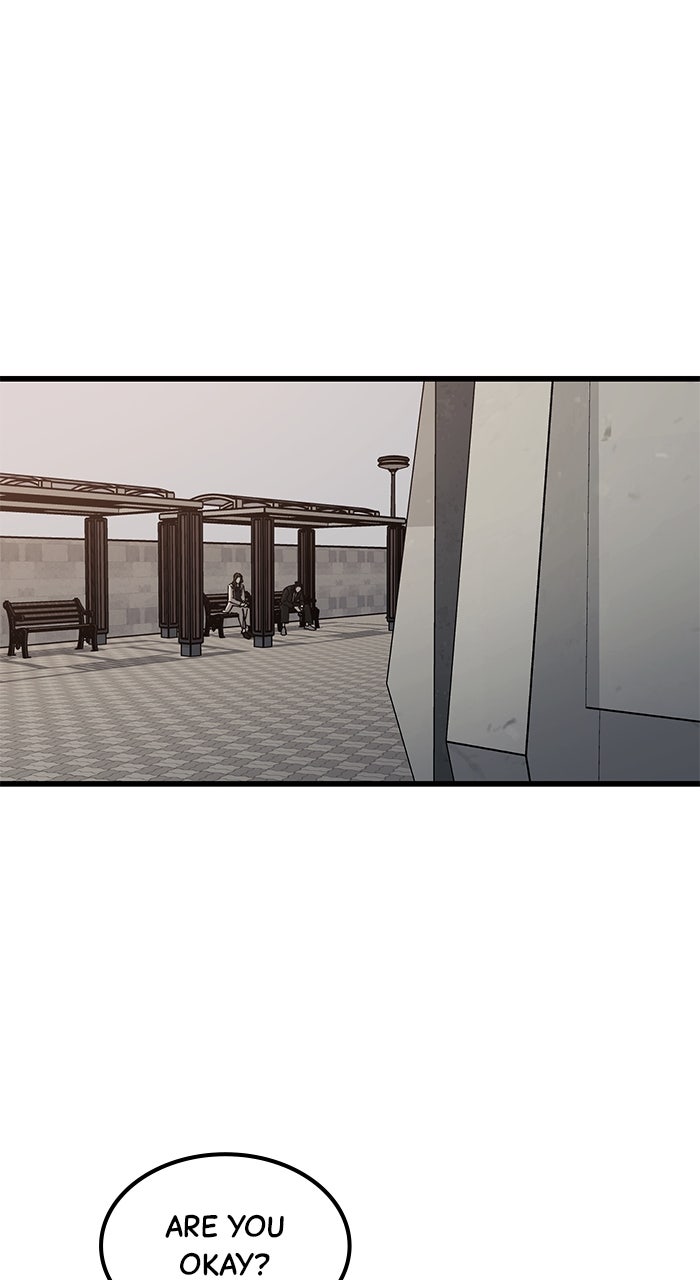The Dropout Returns Episode 16 page 31 - 