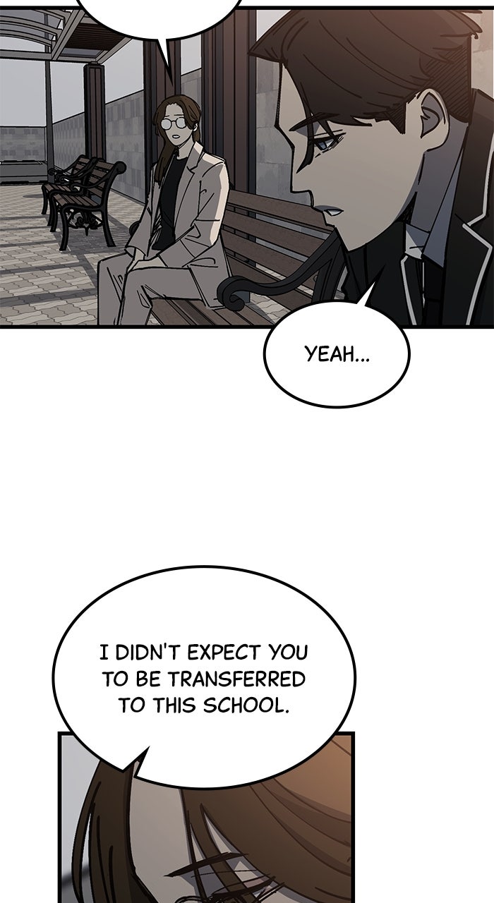 The Dropout Returns Episode 16 page 32 - 