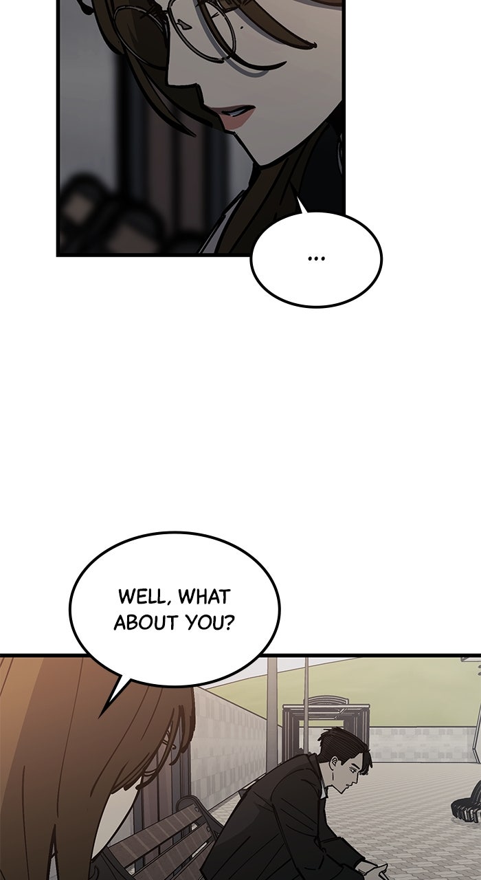 The Dropout Returns Episode 16 page 33 - 
