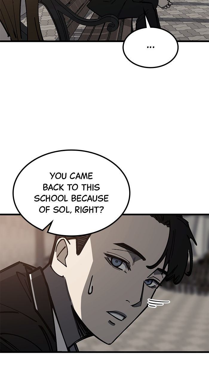 The Dropout Returns Episode 16 page 34 - 
