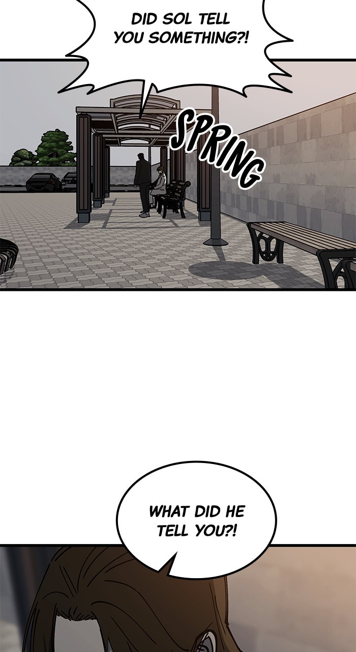 The Dropout Returns Episode 16 page 37 - 